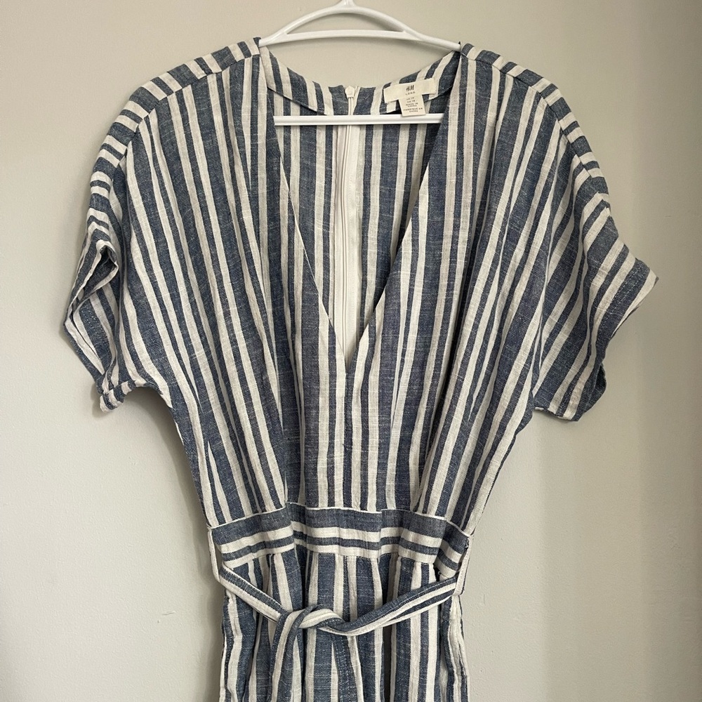H&M Jumpsuit / Romper